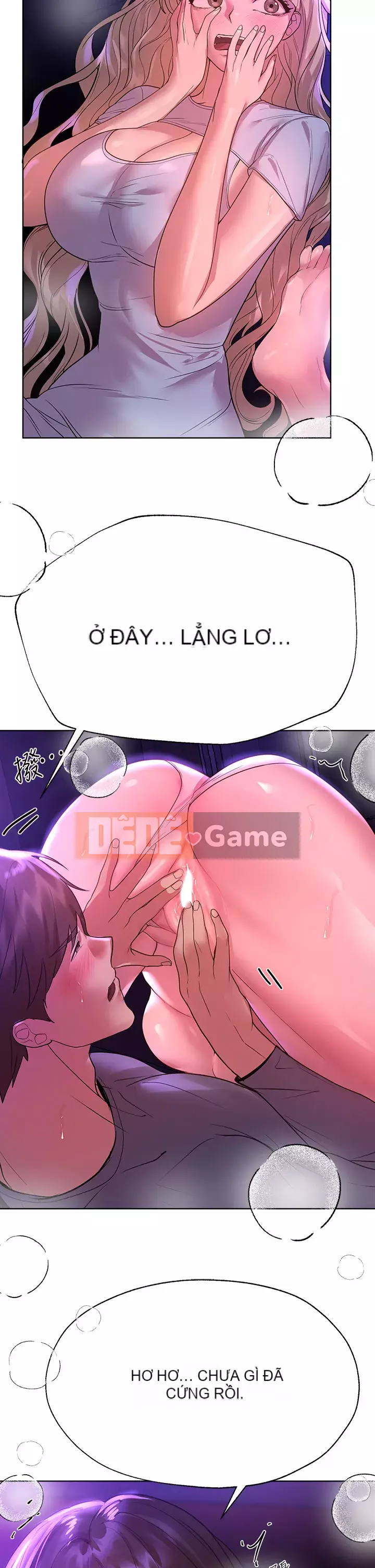 đào tạo chị em Chương 46-47