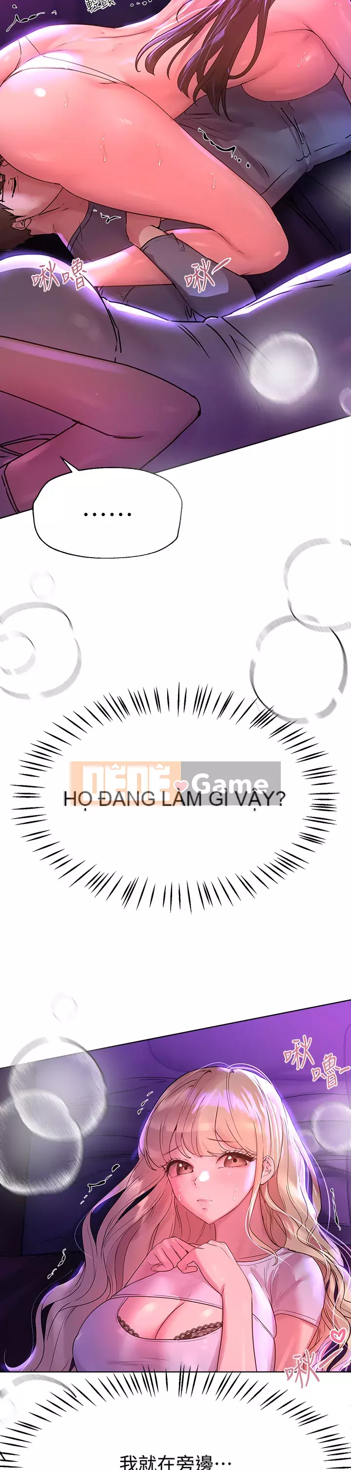 đào tạo chị em Chương 46-47