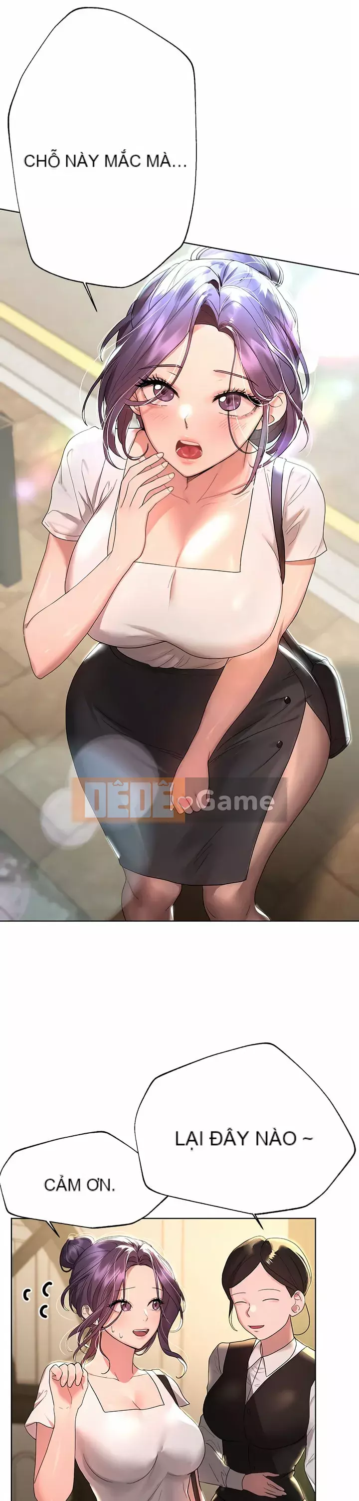 đào tạo chị em Chương 44-45