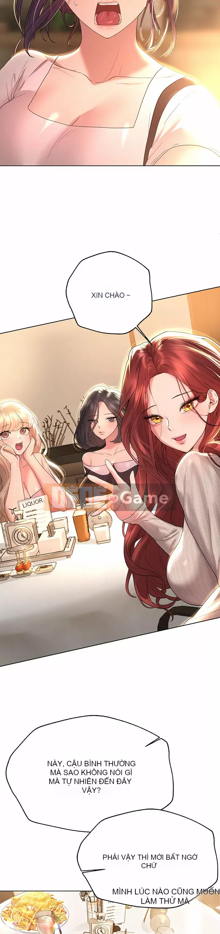 đào tạo chị em Chương 44-45