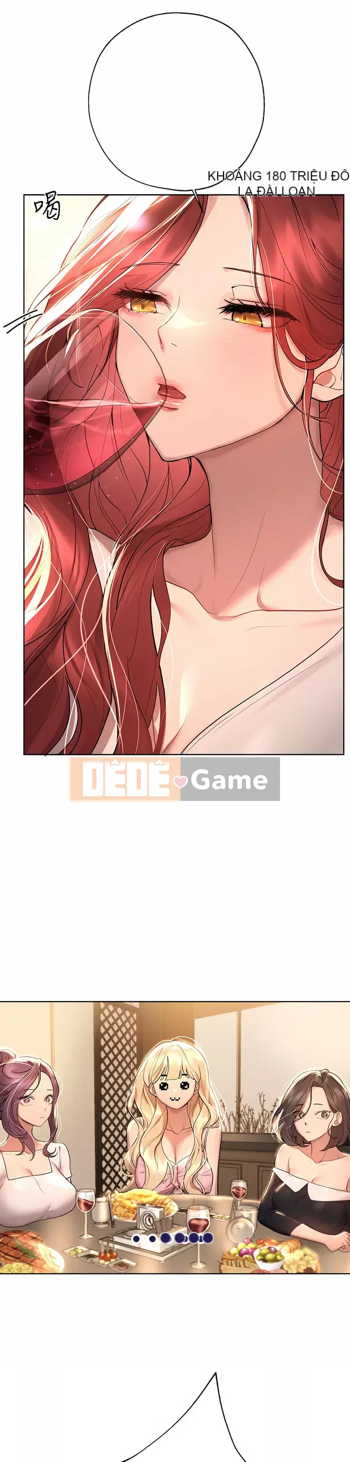 đào tạo chị em Chương 44-45