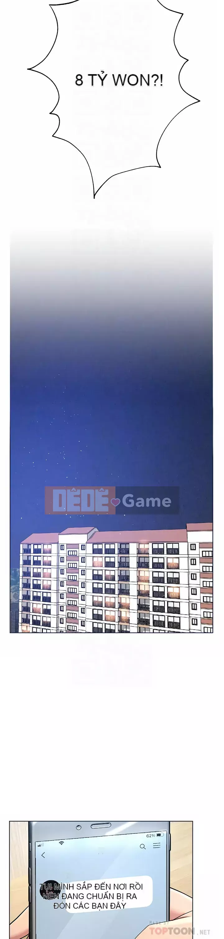 đào tạo chị em Chương 44-45