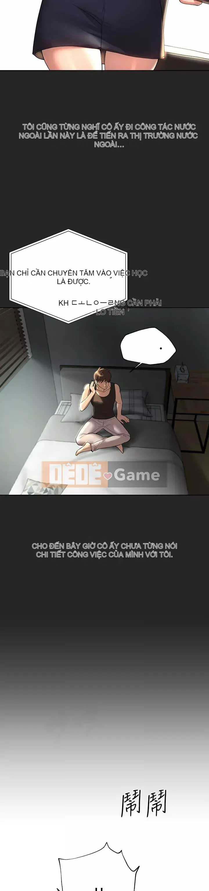 đào tạo chị em Chương 44-45