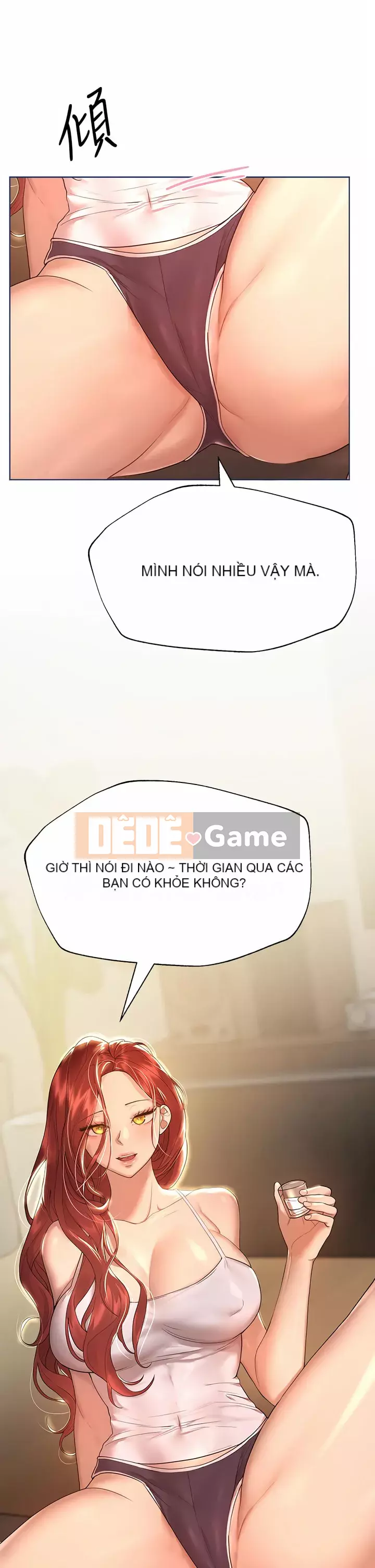 đào tạo chị em Chương 44-45