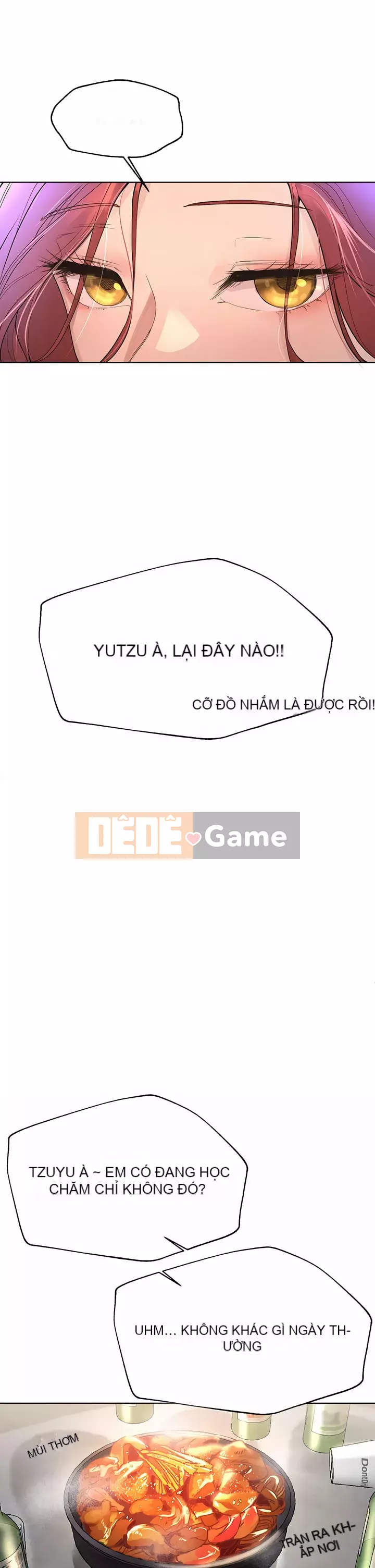 đào tạo chị em Chương 44-45