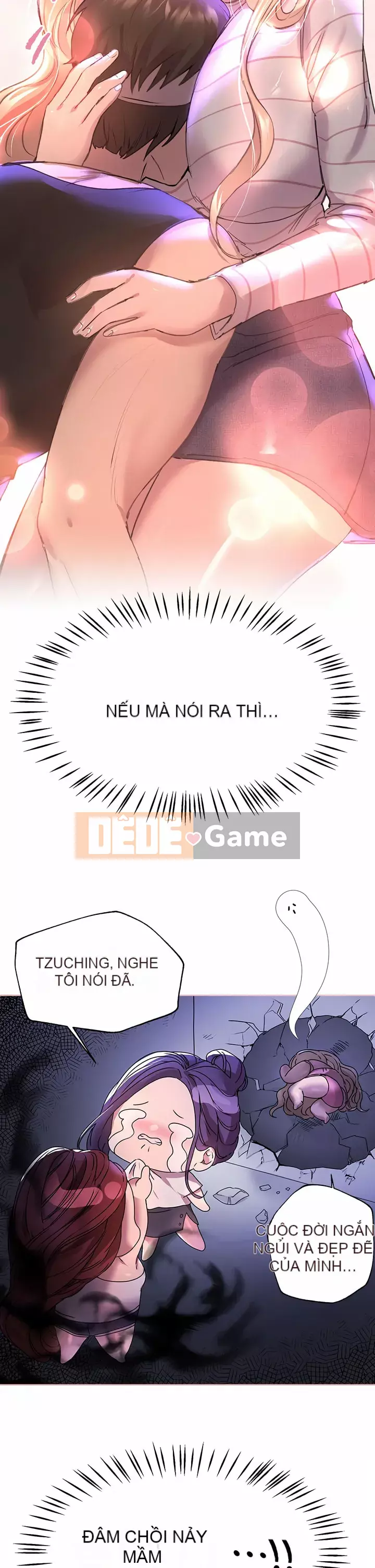 đào tạo chị em Chương 44-45