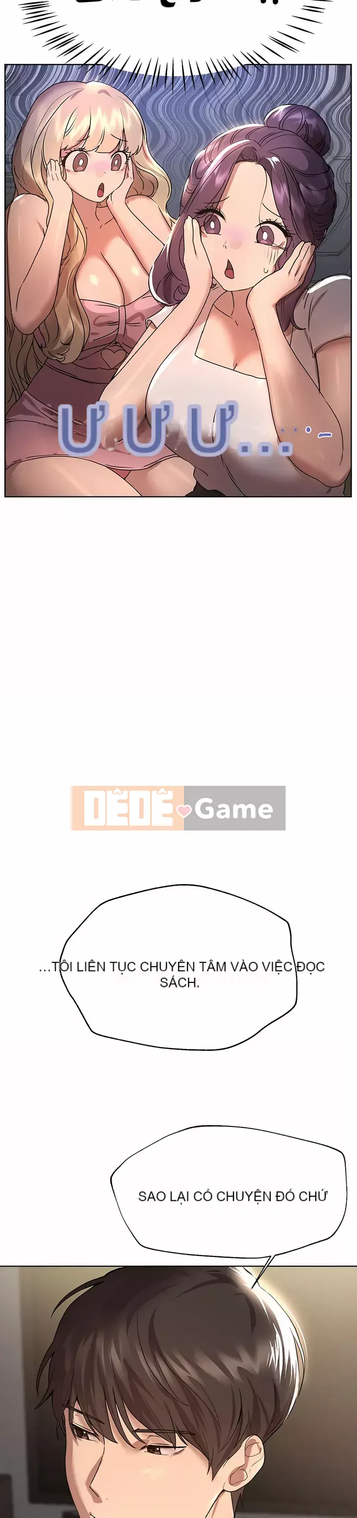 đào tạo chị em Chương 44-45