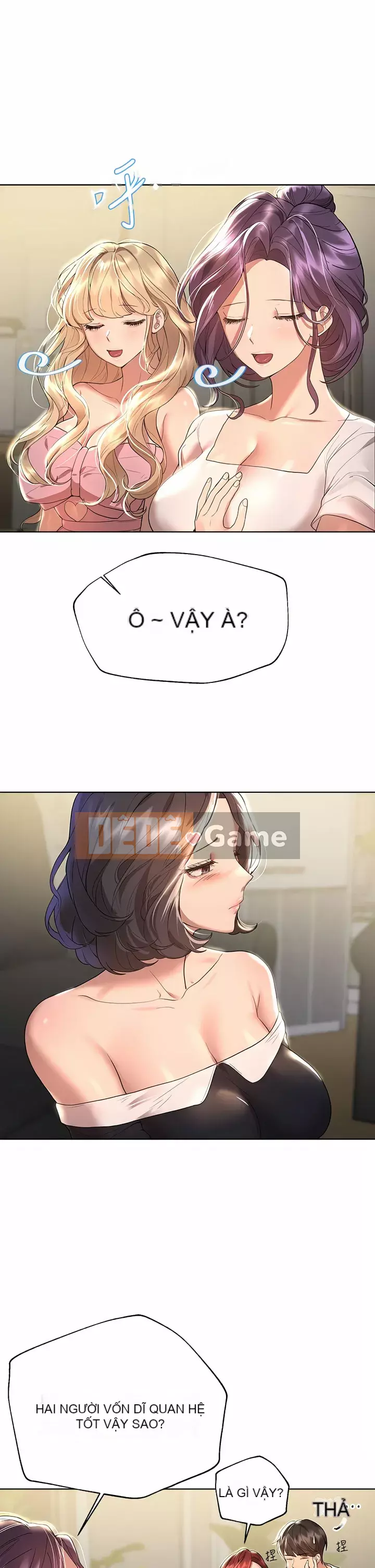 đào tạo chị em Chương 44-45