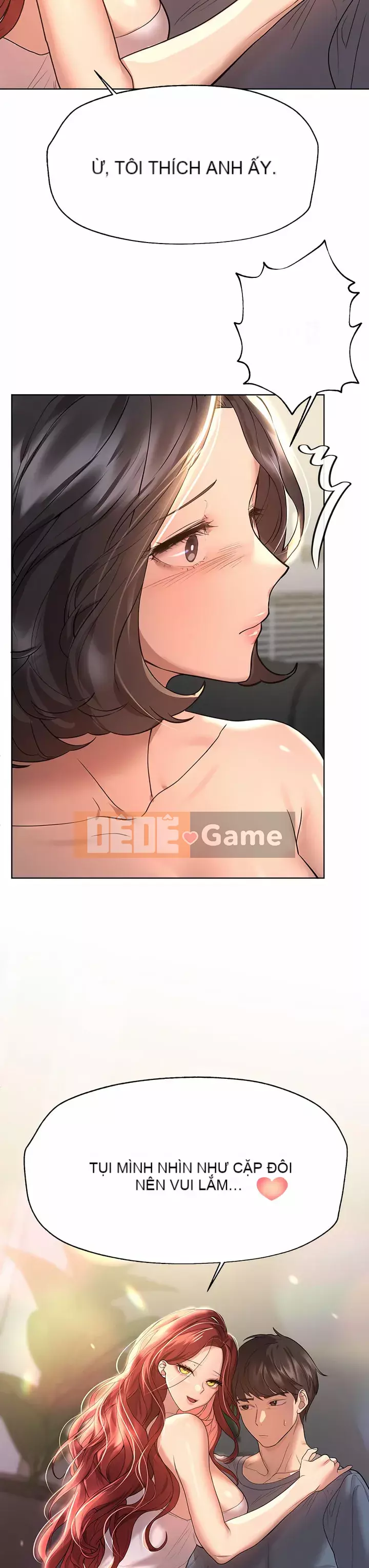 đào tạo chị em Chương 44-45