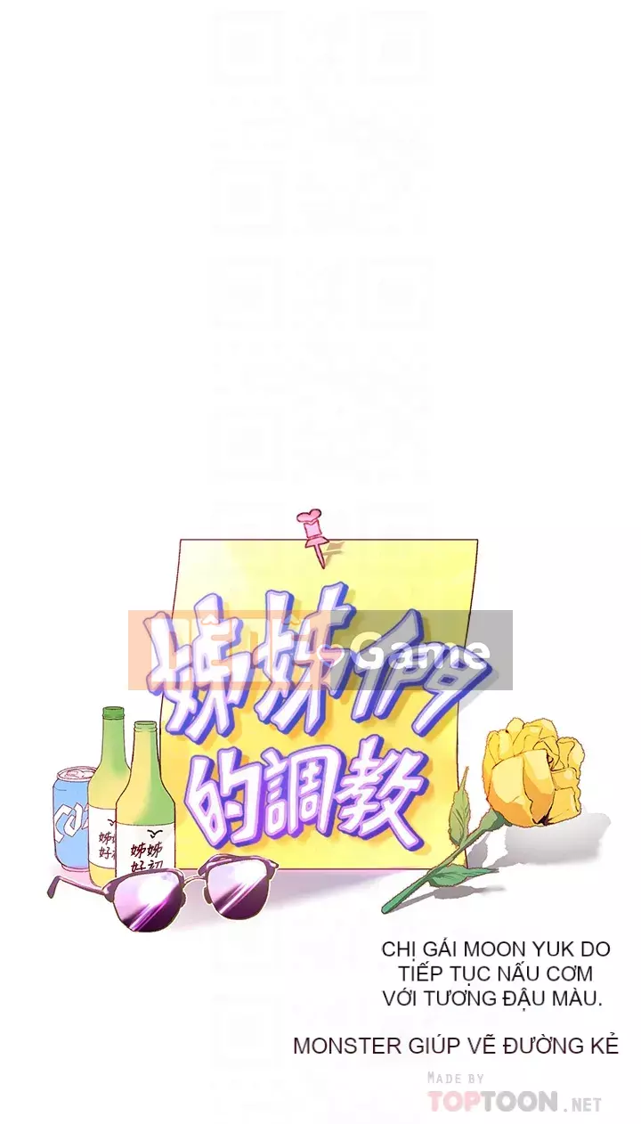 đào tạo chị em Chương 44-45