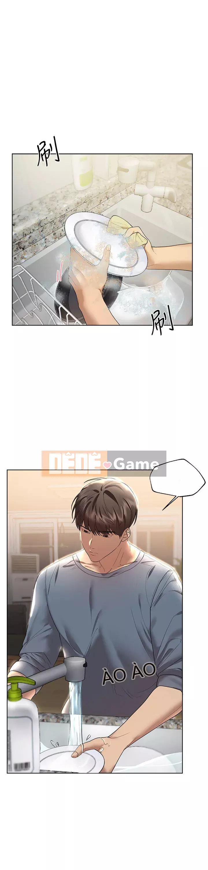 đào tạo chị em Chương 44-45