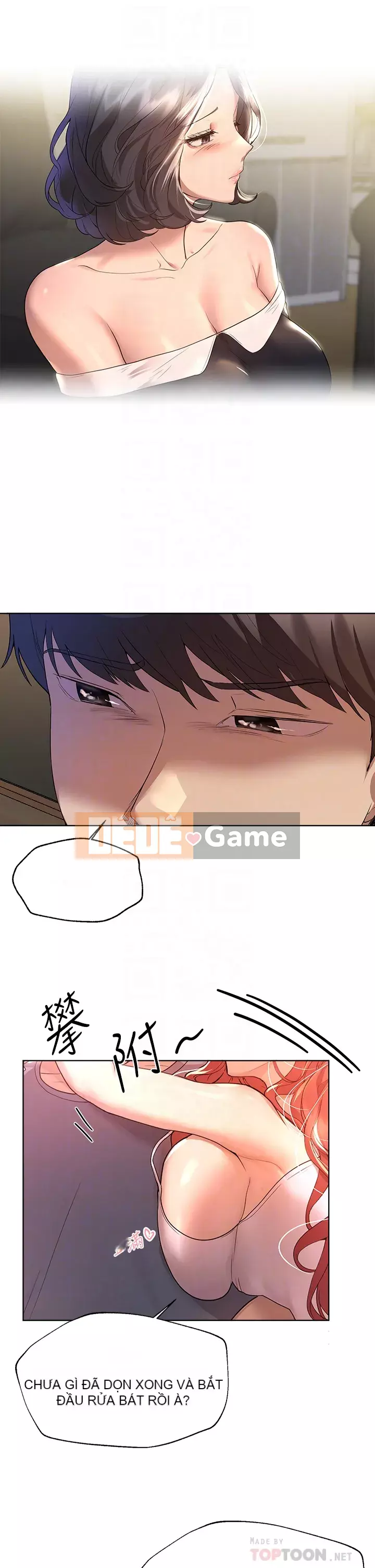 đào tạo chị em Chương 44-45