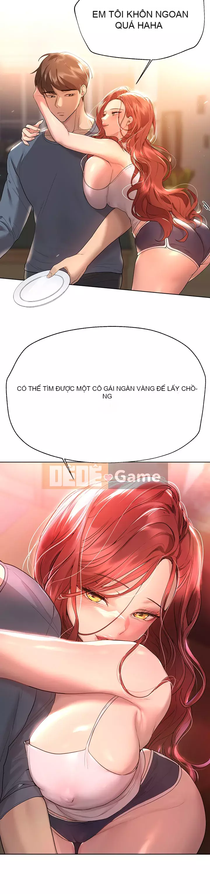 đào tạo chị em Chương 44-45