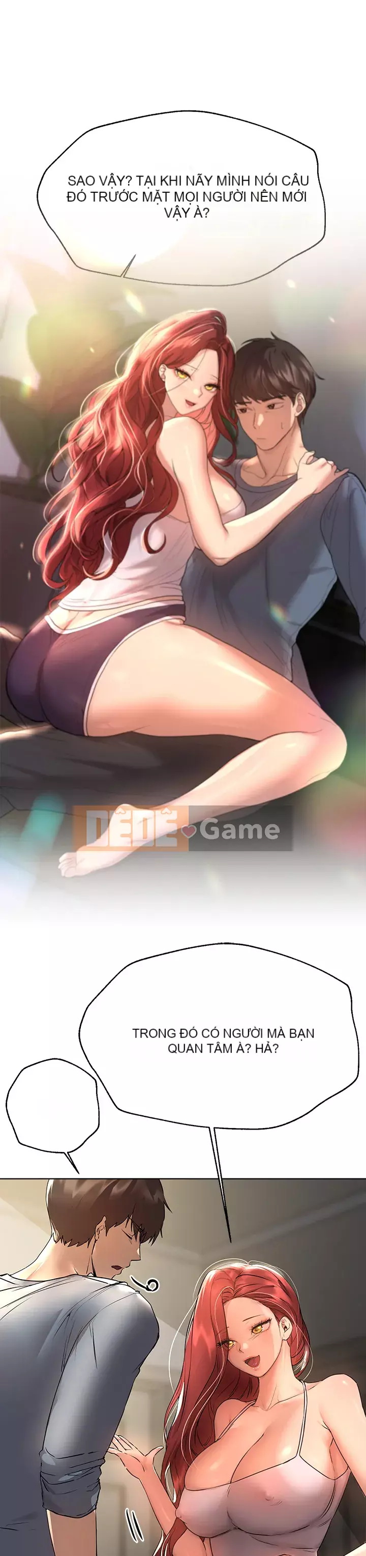 đào tạo chị em Chương 44-45