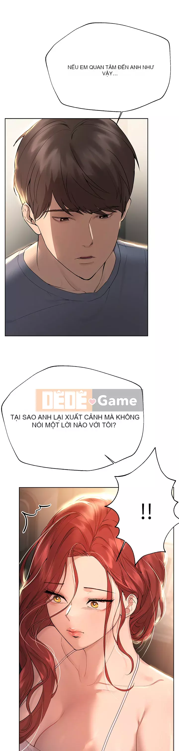 đào tạo chị em Chương 44-45