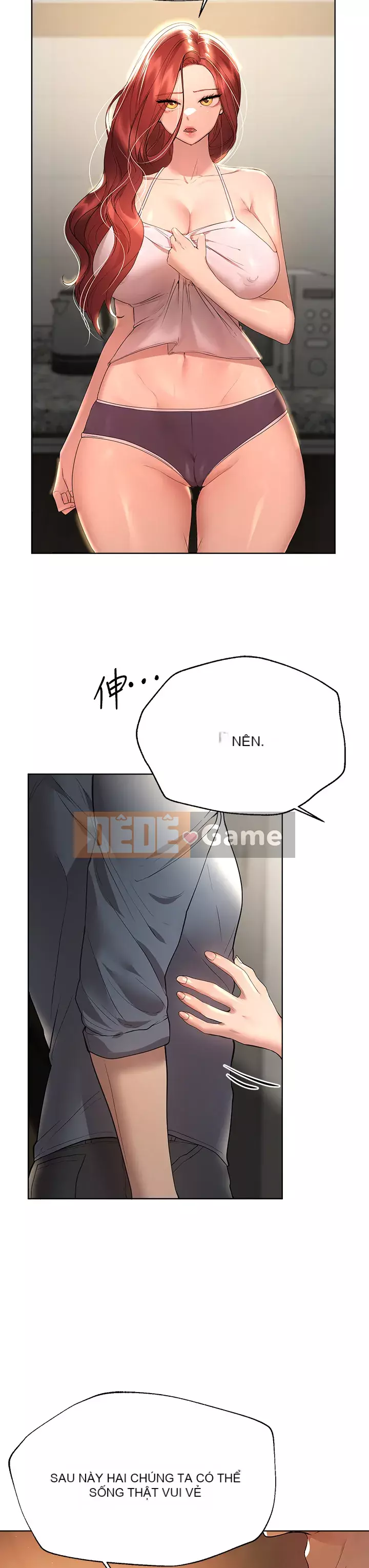 đào tạo chị em Chương 44-45