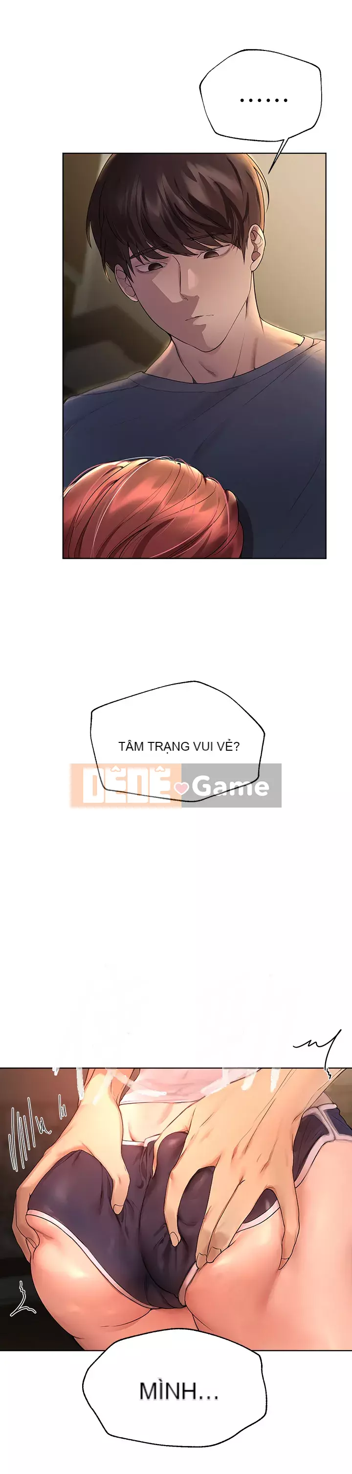 đào tạo chị em Chương 44-45