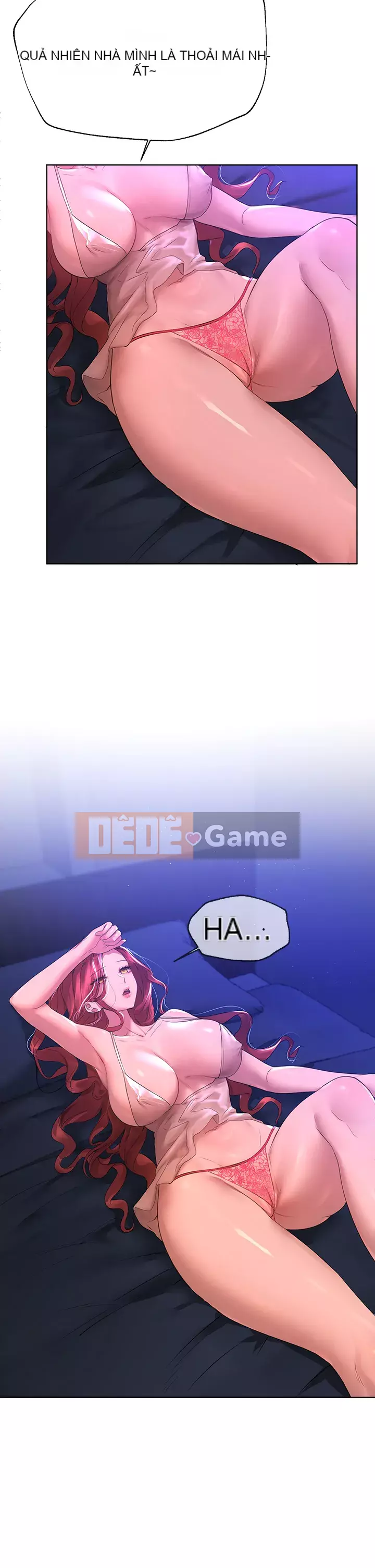 đào tạo chị em Chương 44-45