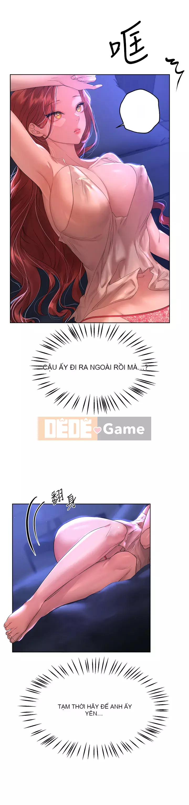 đào tạo chị em Chương 44-45