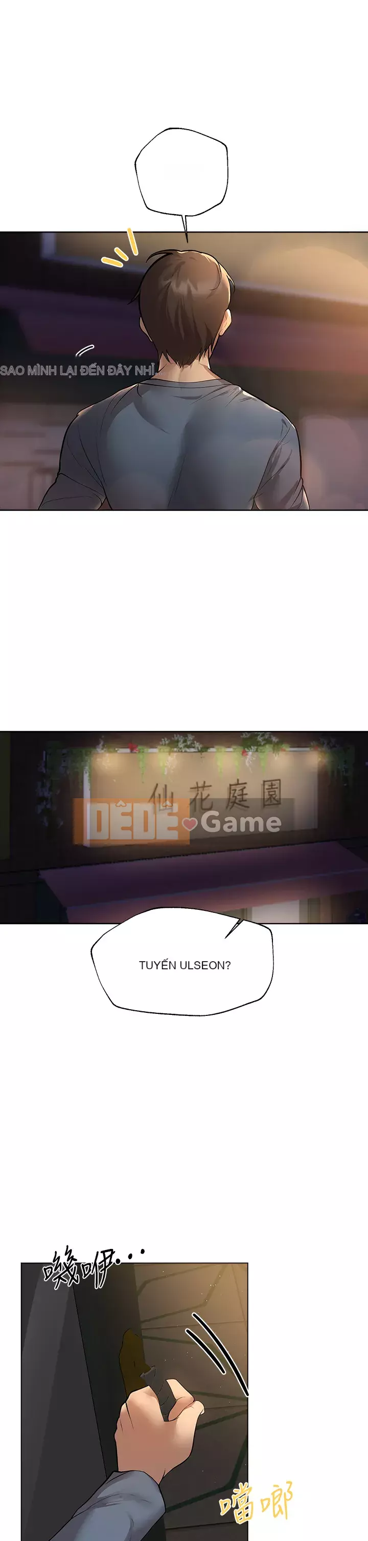 đào tạo chị em Chương 44-45