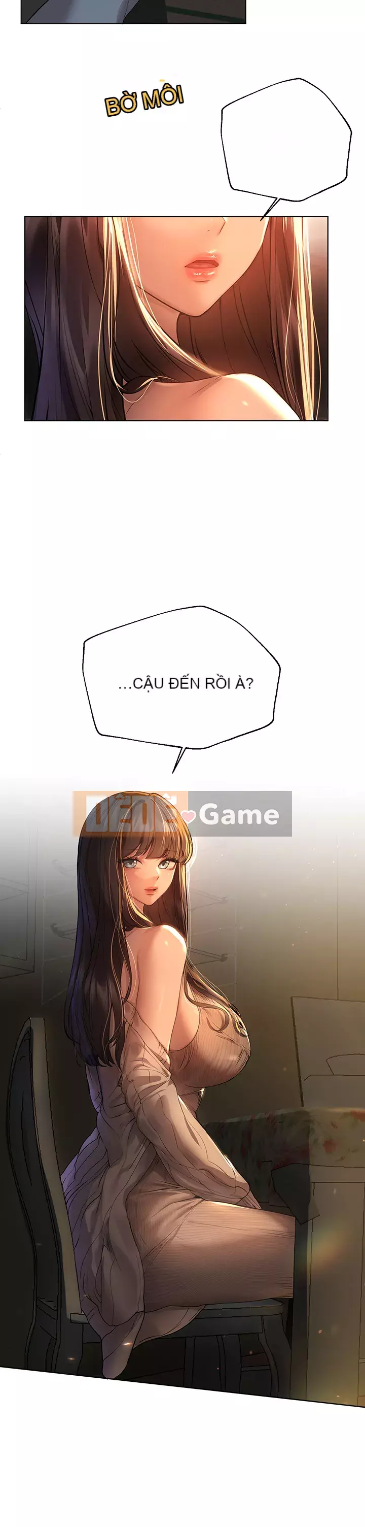 đào tạo chị em Chương 44-45