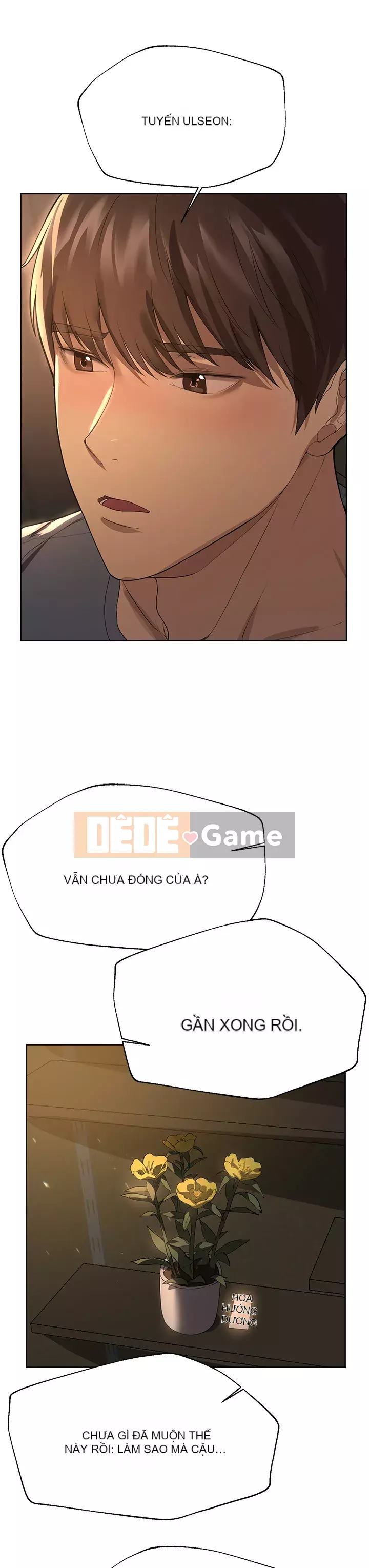 đào tạo chị em Chương 44-45