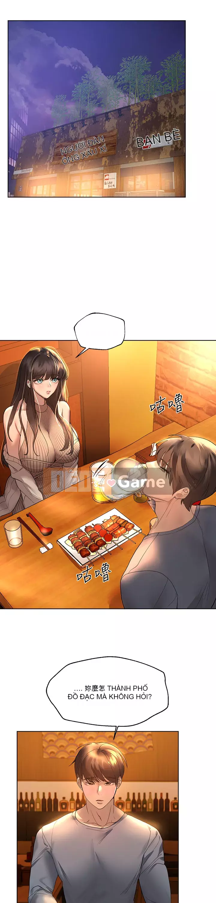 đào tạo chị em Chương 44-45