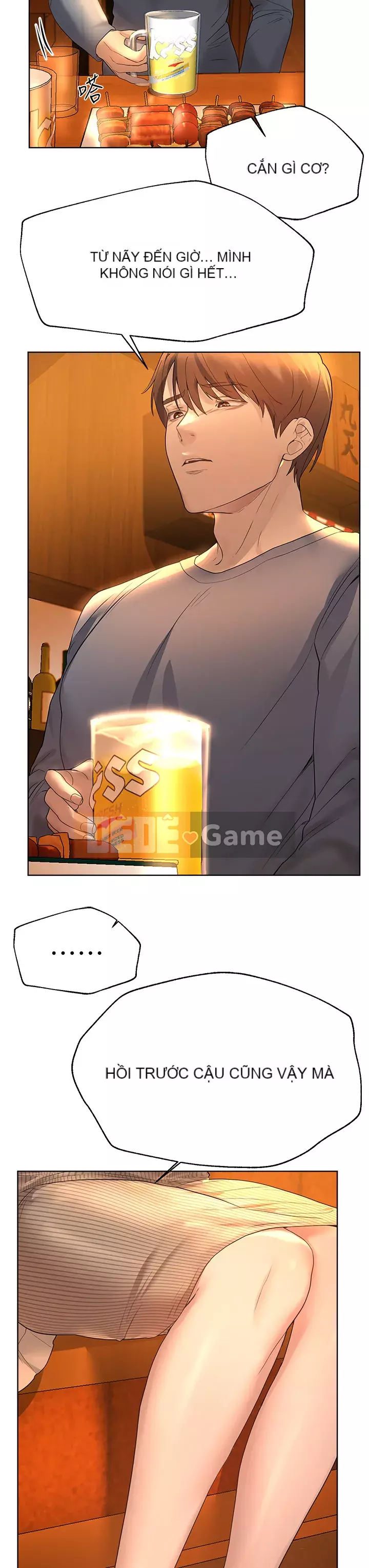 đào tạo chị em Chương 44-45