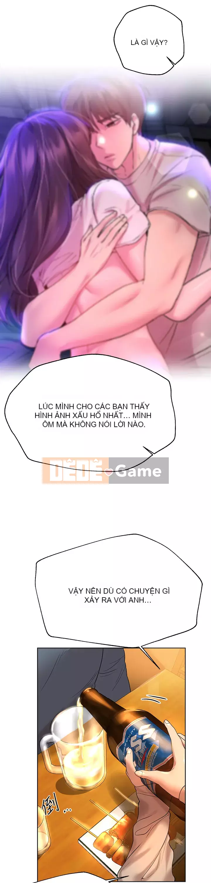 đào tạo chị em Chương 44-45