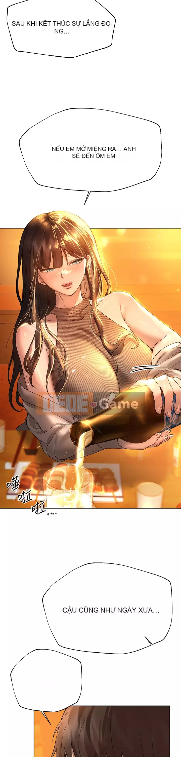 đào tạo chị em Chương 44-45