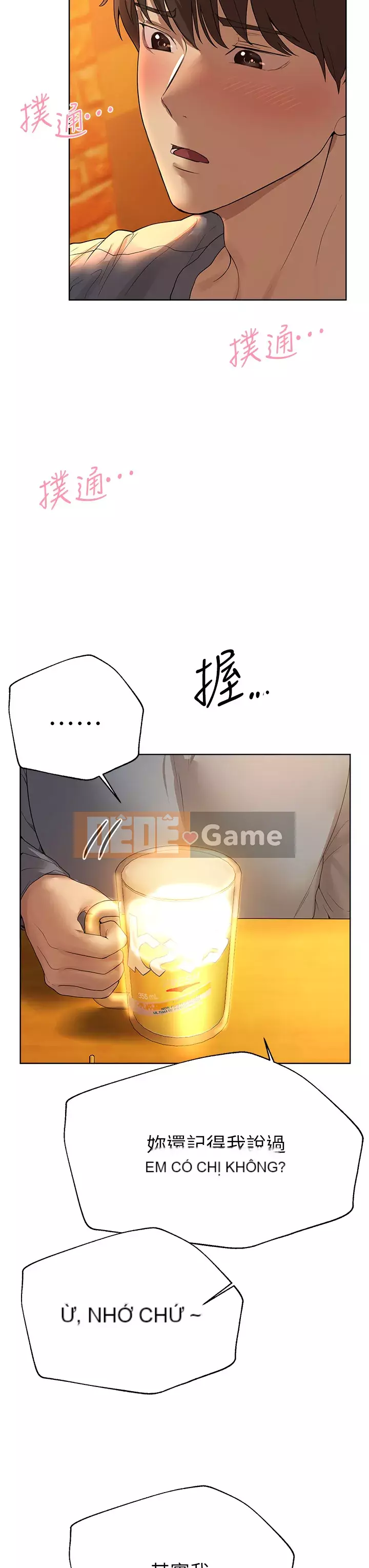 đào tạo chị em Chương 44-45