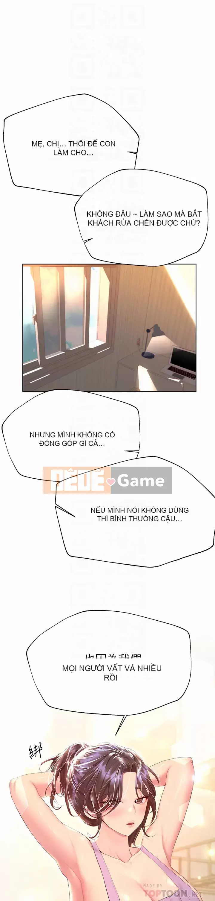 đào tạo chị em Chương 42-43