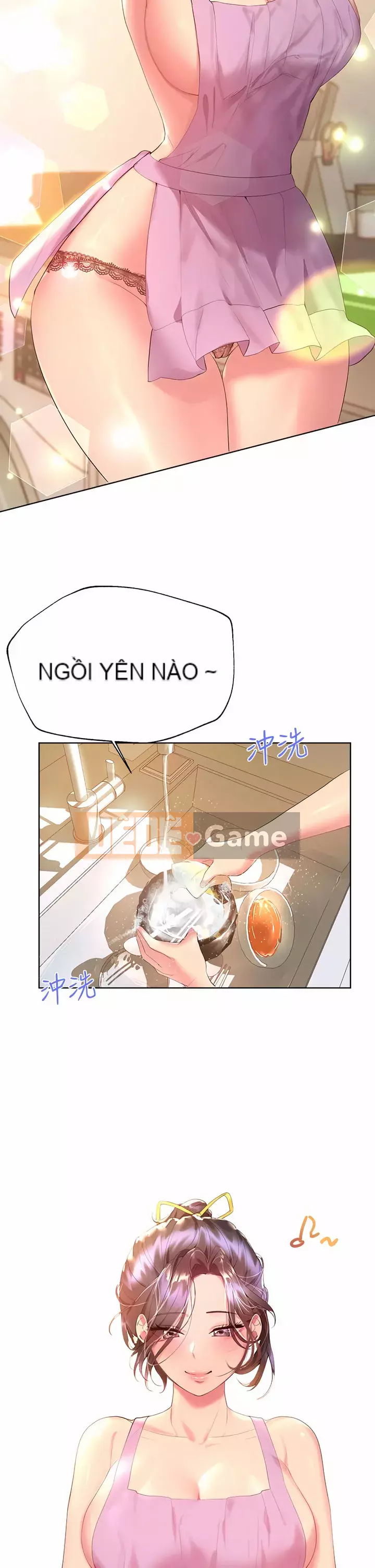 đào tạo chị em Chương 42-43