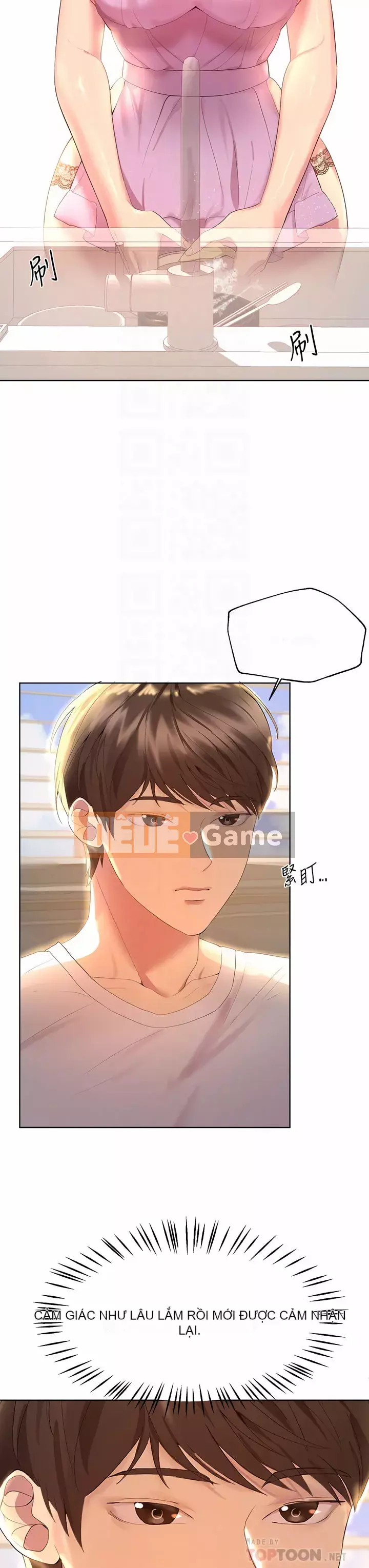 đào tạo chị em Chương 42-43