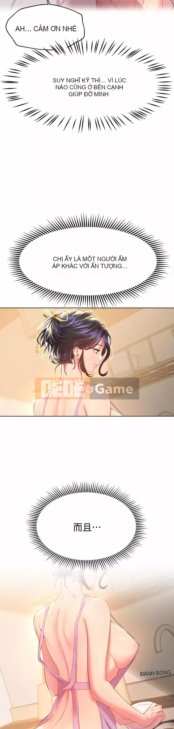 đào tạo chị em Chương 42-43