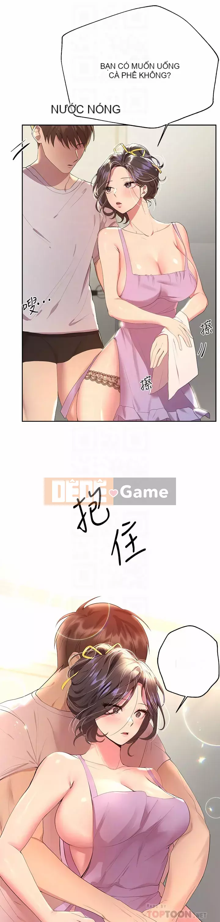 đào tạo chị em Chương 42-43