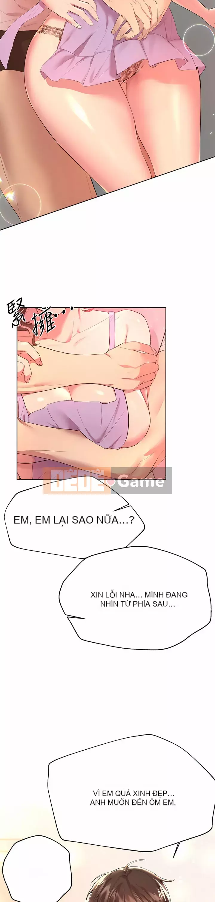 đào tạo chị em Chương 42-43