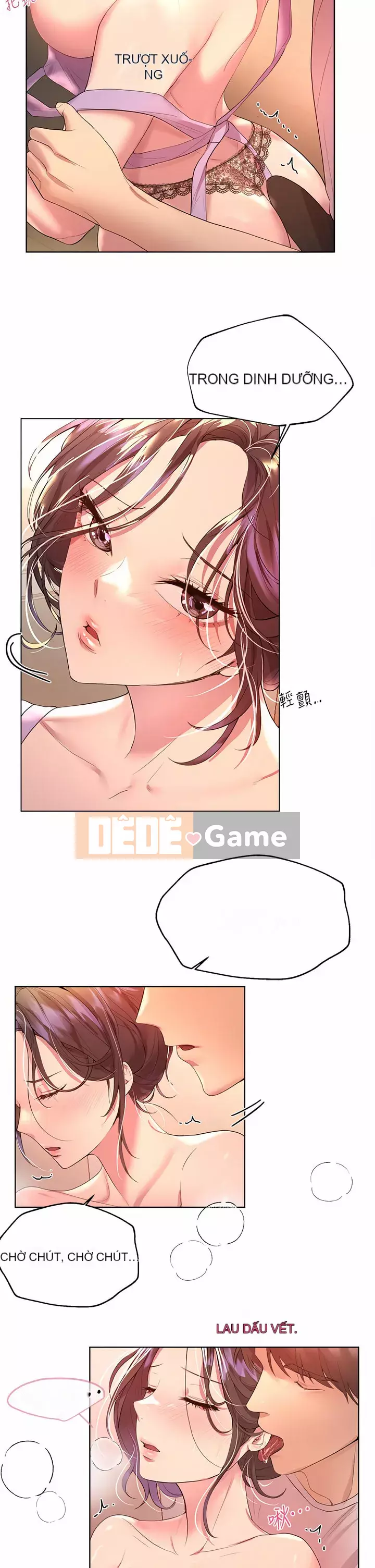 đào tạo chị em Chương 42-43