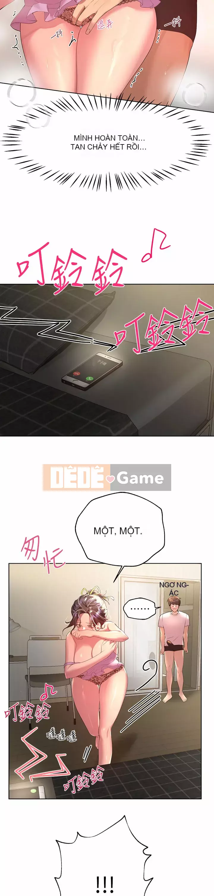 đào tạo chị em Chương 42-43