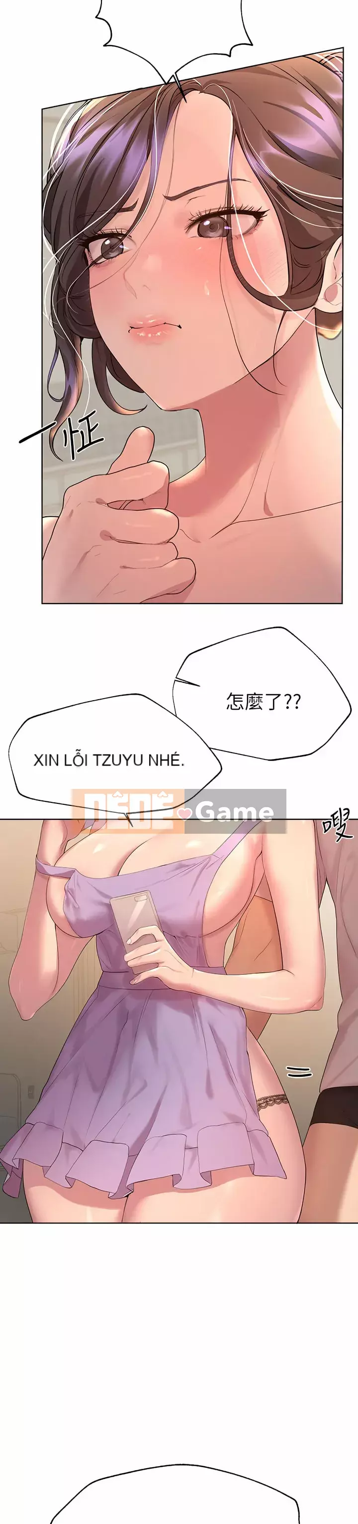 đào tạo chị em Chương 42-43