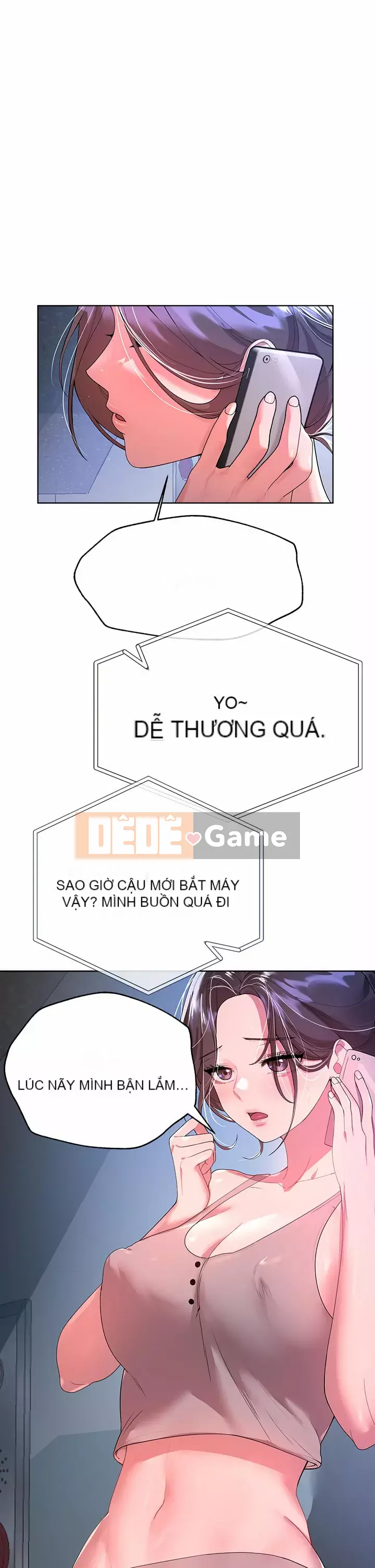 đào tạo chị em Chương 42-43