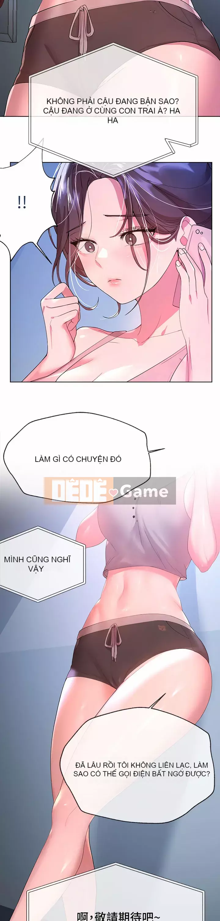 đào tạo chị em Chương 42-43