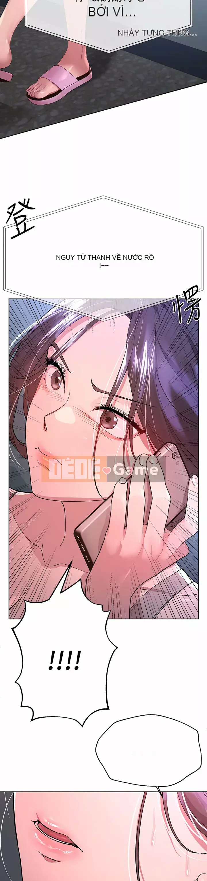 đào tạo chị em Chương 42-43