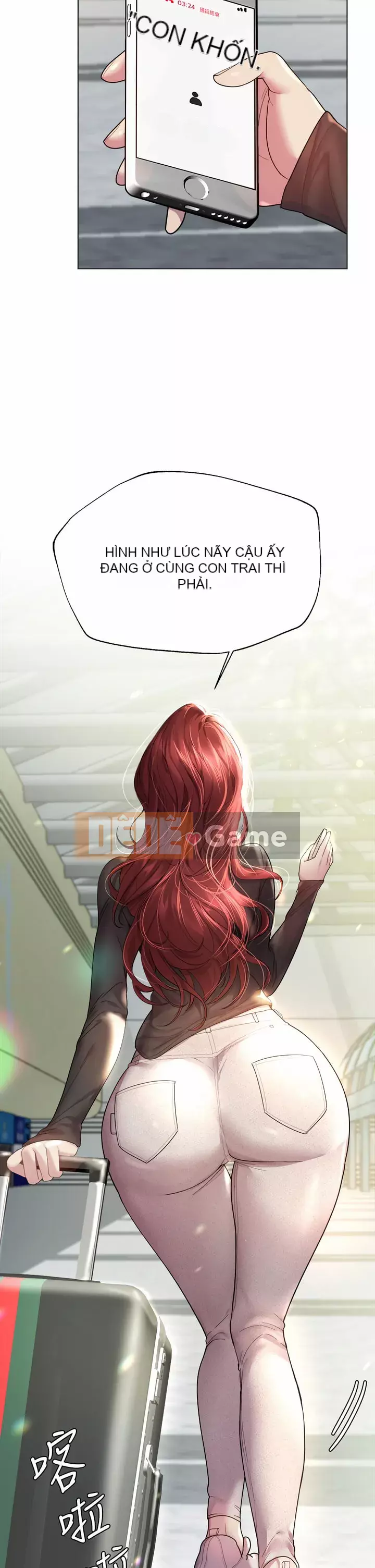 đào tạo chị em Chương 42-43