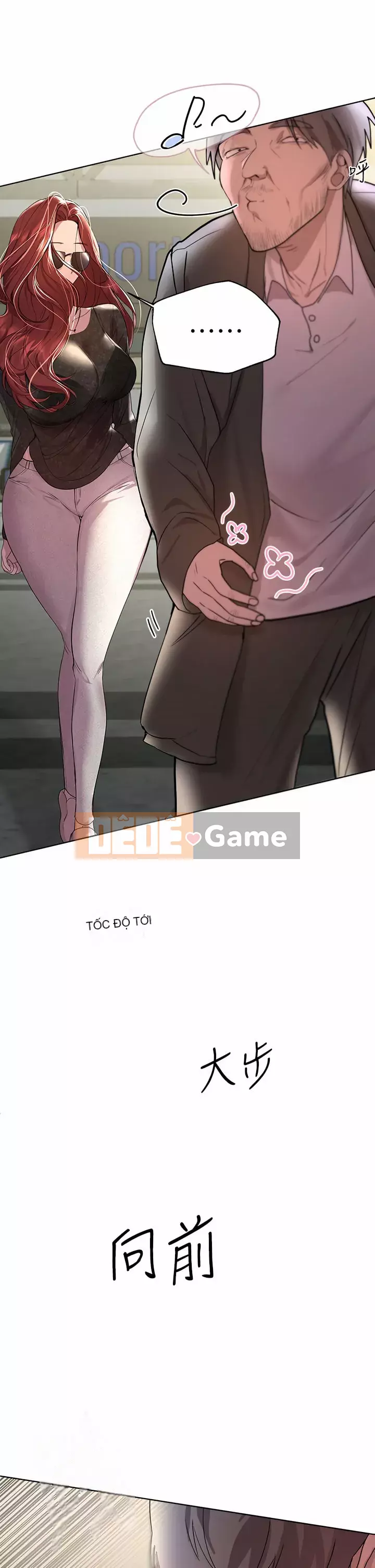 đào tạo chị em Chương 42-43