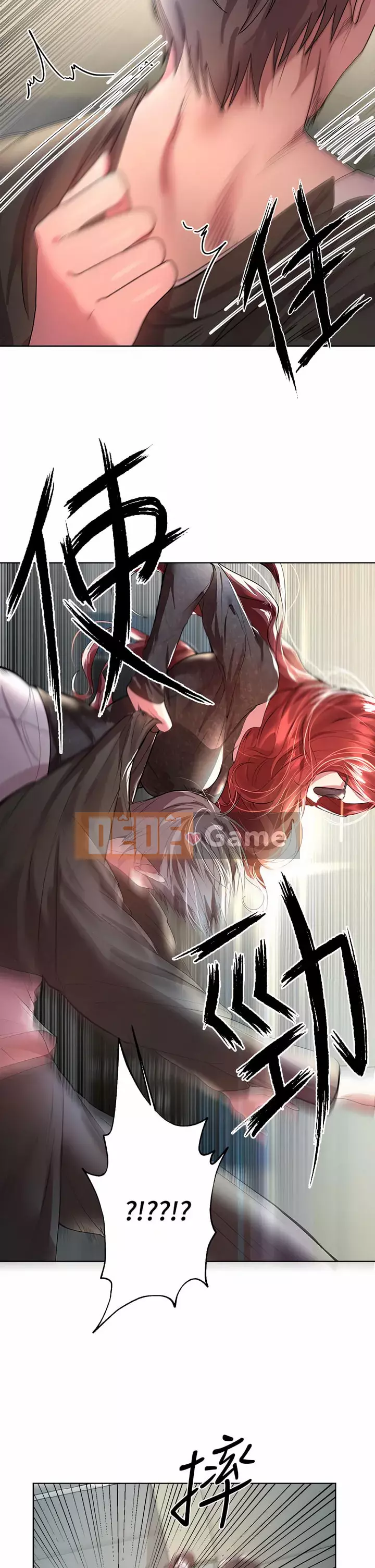 đào tạo chị em Chương 42-43