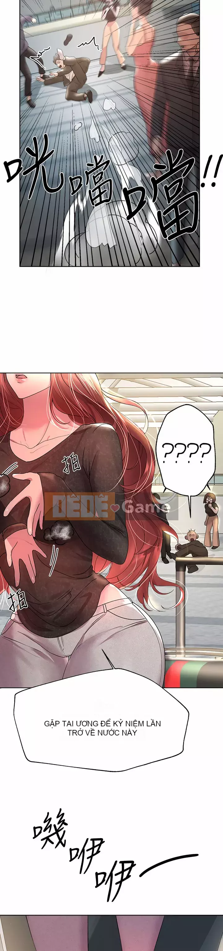 đào tạo chị em Chương 42-43