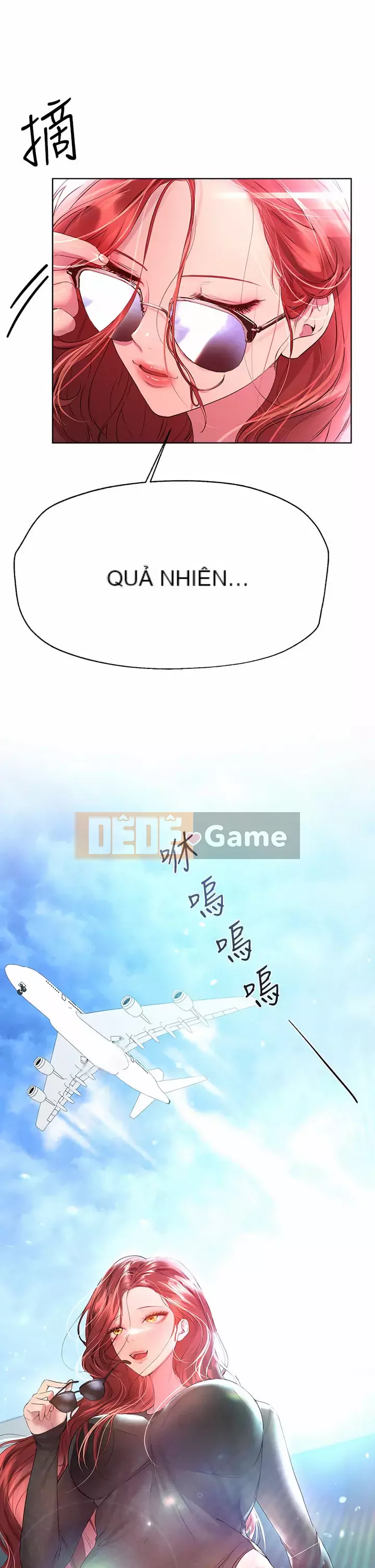 đào tạo chị em Chương 42-43