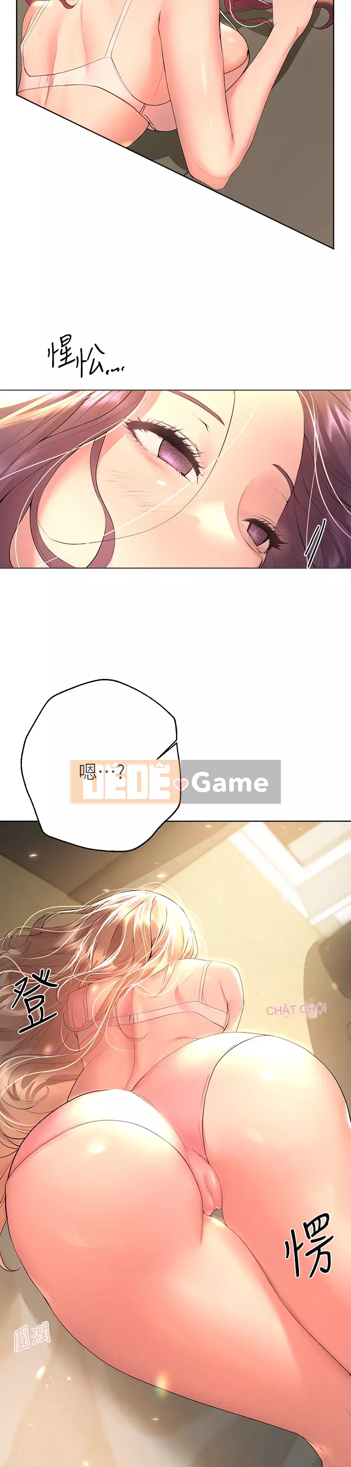 đào tạo chị em Chương 42-43