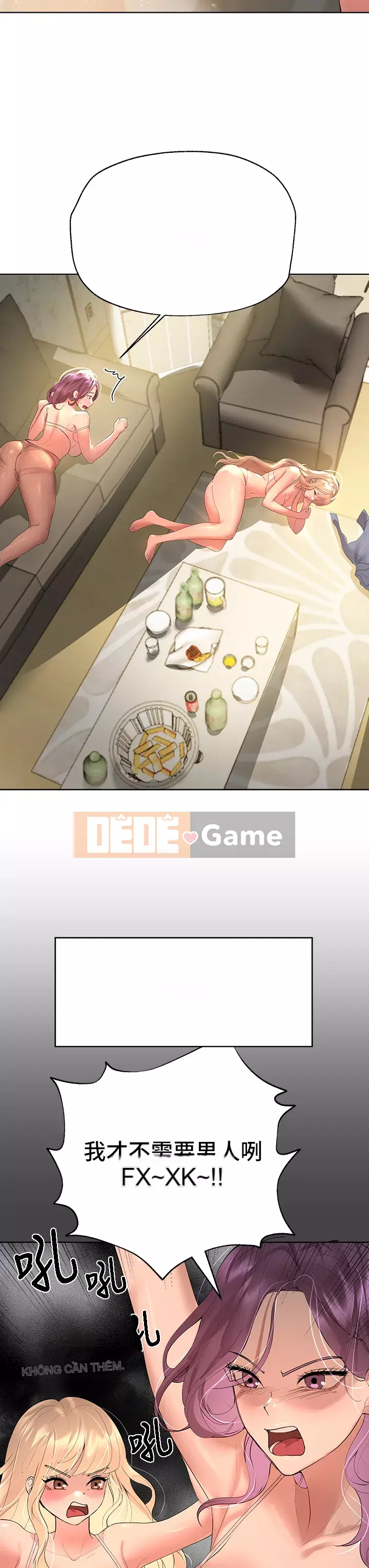 đào tạo chị em Chương 42-43